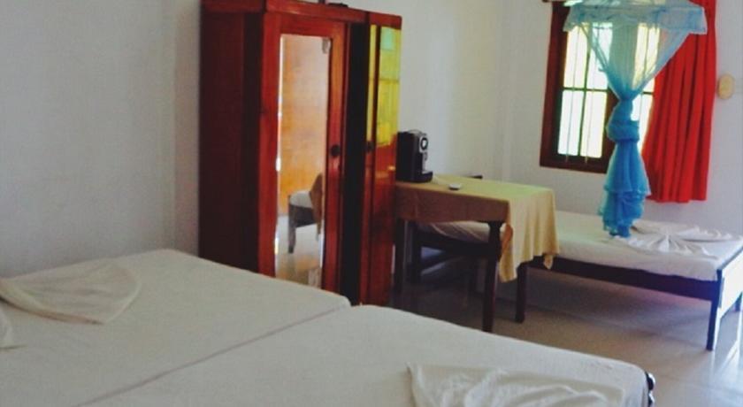 Casalanka Hotel Hikkaduwa Dış mekan fotoğraf