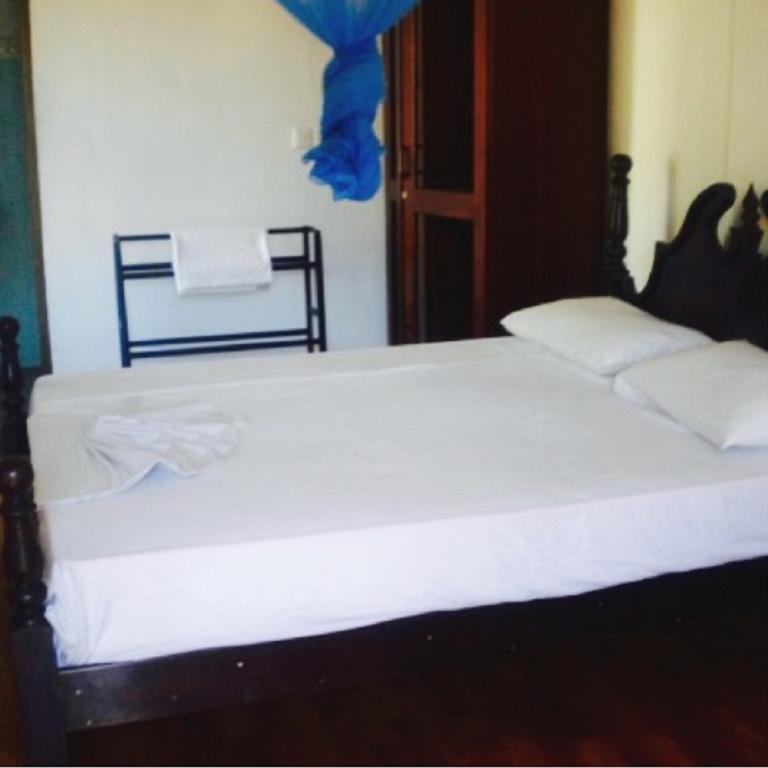 Casalanka Hotel Hikkaduwa Oda fotoğraf