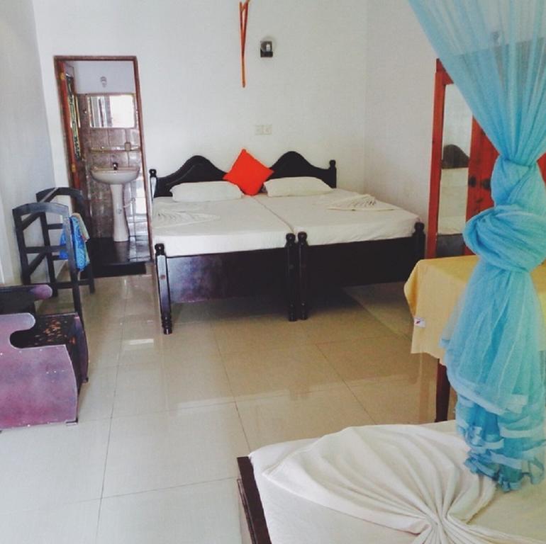 Casalanka Hotel Hikkaduwa Oda fotoğraf