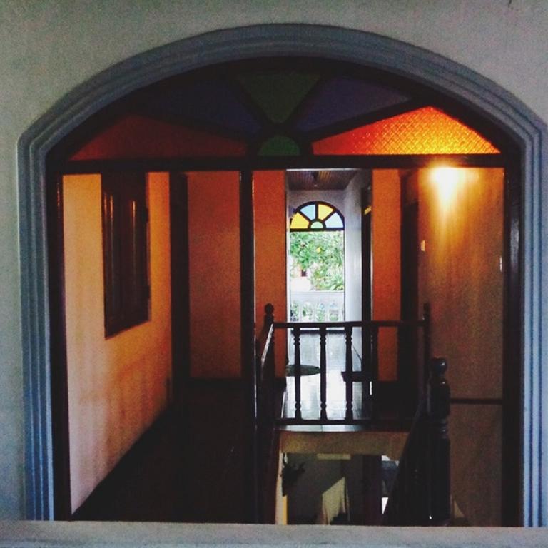 Casalanka Hotel Hikkaduwa Dış mekan fotoğraf