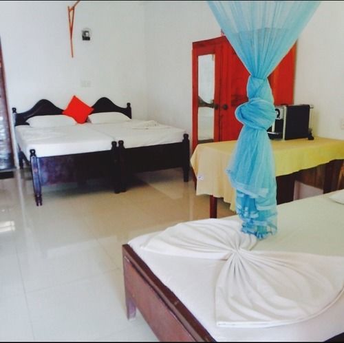 Casalanka Hotel Hikkaduwa Dış mekan fotoğraf