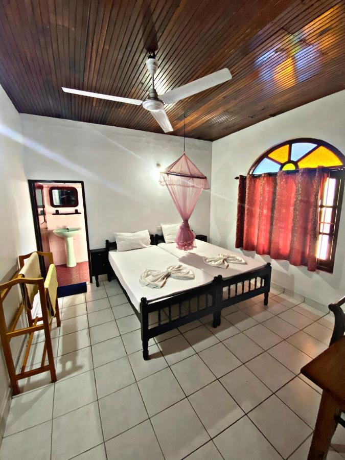 Casalanka Hotel Hikkaduwa Dış mekan fotoğraf